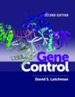 Gene Control - Book