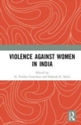 Violence against Women in India - Book