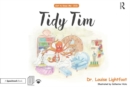 Tidy Tim : Get to Know Me: OCD - Book