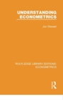 Understanding Econometrics - Book