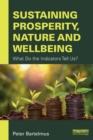 Sustaining Prosperity, Nature and Wellbeing : What do the Indicators Tell Us? - Book