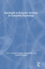 Handbook of Research Methods in Consumer Psychology - Book