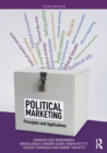 Political Marketing : Principles and Applications - Book