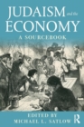 Judaism and the Economy : A Sourcebook - Book