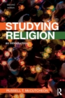 Studying Religion : An Introduction - Book