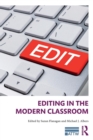Editing in the Modern Classroom - Book