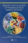 Biology and Ecology of Pharmaceutical Marine Sponges - Book