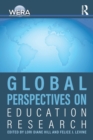 Global Perspectives on Education Research - Book