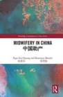 Midwifery in China - Book