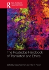 The Routledge Handbook of Translation and Ethics - Book