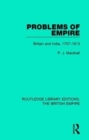 Problems of Empire : Britain and India, 1757-1813 - Book