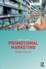 Promotional Marketing - Book