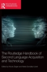 The Routledge Handbook of Second Language Acquisition and Technology - Book