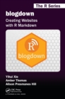blogdown : Creating Websites with R Markdown - Book