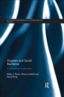 Disasters and Social Resilience : A bioecological approach - Book