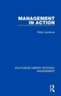 Management in Action - Book