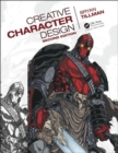 Creative Character Design 2e - Book