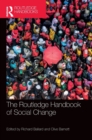 The Routledge Handbook of Social Change - Book