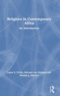 Religions in Contemporary Africa : An Introduction - Book