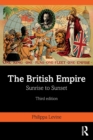 The British Empire : Sunrise to Sunset - Book