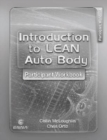 Introduction to Lean Auto Body Participant Workbook - Book