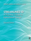 Streamlined ID : A Practical Guide to Instructional Design - Book