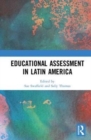 Educational Assessment in Latin America - Book