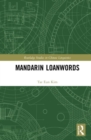 Mandarin Loanwords - Book