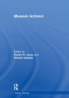 Museum Activism - Book
