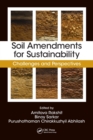 Soil Amendments for Sustainability : Challenges and Perspectives - Book