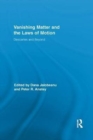 Vanishing Matter and the Laws of  Motion : Descartes and Beyond - Book