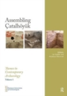Assembling Catalhoyuk - Book