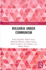 Bulgaria under Communism - Book