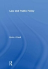 Law and Public Policy - Book