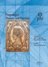 Progress(es), Theories and Practices : Proceedings of the 3rd International Multidisciplinary Congress on Proportion Harmonies Identities (PHI 2017), October 4-7, 2017, Bari, Italy - Book
