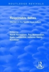 Responsible Selves - Book