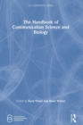 The Handbook of Communication Science and Biology - Book