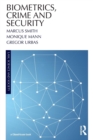 Biometrics, Crime and Security - Book