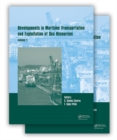 Developments in Maritime Transportation and Harvesting of Sea Resources (2-Volume set) : Proceedings of the 17th International Congress of the International Maritime Association of the Mediterranean ( - Book