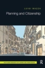 Planning and Citizenship - Book