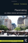 Placemaking : An Urban Design Methodology - Book
