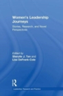 Women's Leadership Journeys : Stories, Research, and Novel Perspectives - Book