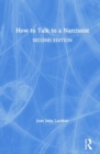 How to Talk to a Narcissist - Book