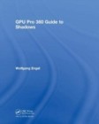 GPU Pro 360 Guide to Shadows - Book