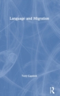 Language and Migration - Book