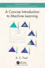 A Concise Introduction to Machine Learning - Book