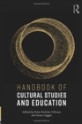 Handbook of Cultural Studies and Education - Book