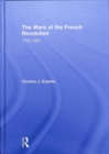 The Wars of the French Revolution : 1792–1801 - Book