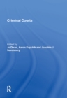Criminal Courts - Book