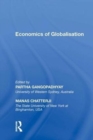 Economics of Globalisation - Book